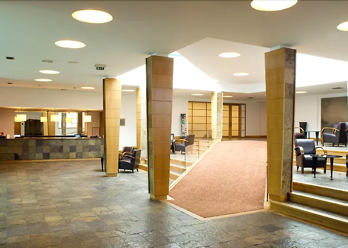 Leziria Parque Hotel
